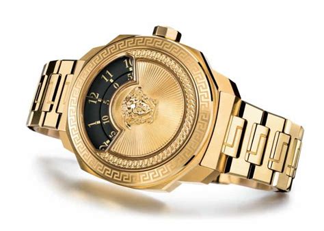 versace dylos watch replica|The eye catching Versace Dylos Automatic watch.